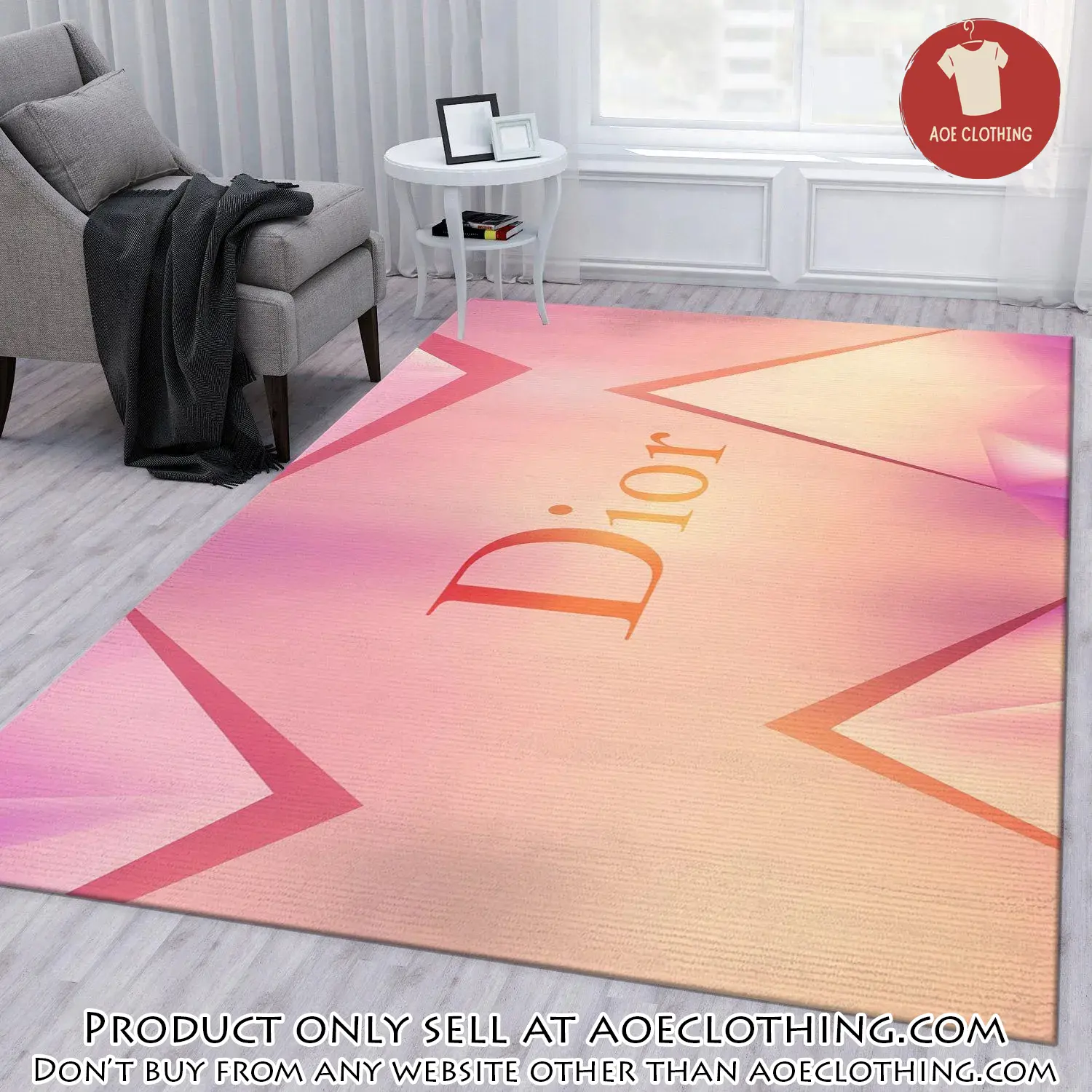 Dior rugs living room rug carpet christmas gift us decor aoe1601972